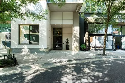 1100 Howell Mill Road NW #710, Atlanta, GA 30318 - Photo 3