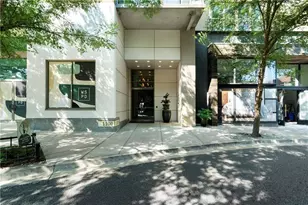 1100 Howell Mill Rd NW, Atlanta, GA 30318 - Photo 3