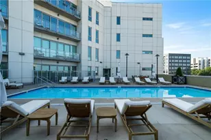 1100 Howell Mill Rd NW, Atlanta, GA 30318 - Photo 41