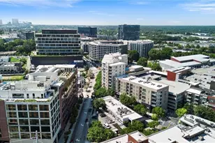 1100 Howell Mill Rd NW, Atlanta, GA 30318 - Photo 47