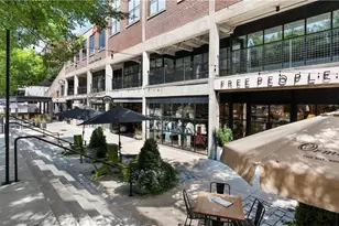 1100 Howell Mill Rd NW, Atlanta, GA 30318 - Photo 57