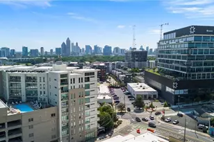 1100 Howell Mill Rd NW, Atlanta, GA 30318 - Photo 45