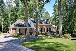 3499 Prince George St, Atlanta, GA 30344 - Photo 1