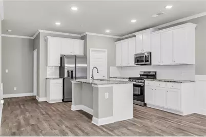 213 Yellowwood Way, Woodstock, GA 30188 - Photo 3