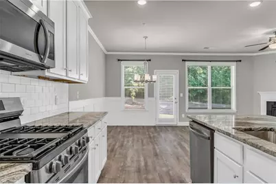 213 Yellowwood Way, Woodstock, GA 30188 - Photo 5