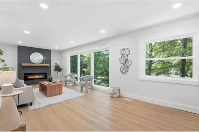 2340 Dawn Drive, Decatur, GA 30032 - Photo 5