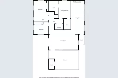 2340 Dawn Drive, Decatur, GA 30032 - Photo 35