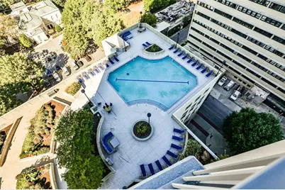 860 Peachtree Street NE #1417, Atlanta, GA 30308 - Photo 21