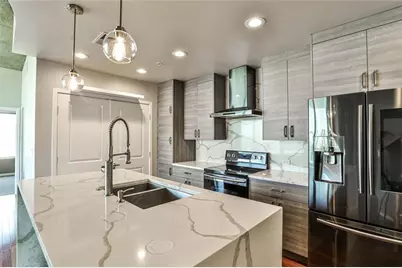 860 Peachtree Street NE #1417, Atlanta, GA 30308 - Photo 3