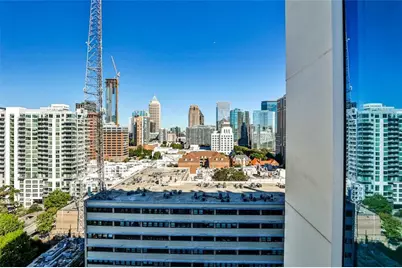 860 Peachtree Street NE #1417, Atlanta, GA 30308 - Photo 19