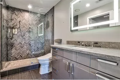 860 Peachtree Street NE #1417, Atlanta, GA 30308 - Photo 9