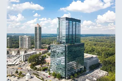 3630 Peachtree Road NE #2104, Atlanta, GA 30326 - Photo 1