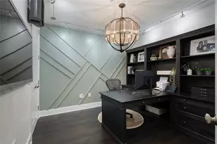 3630 Peachtree Road NE, Atlanta, GA 30326 - Photo 5