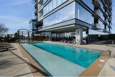 3630 Peachtree Road NE #2104, Atlanta, GA 30326 - Photo 85
