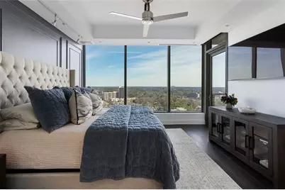 3630 Peachtree Road NE #2104, Atlanta, GA 30326 - Photo 41