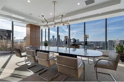 3630 Peachtree Road NE #2104, Atlanta, GA 30326 - Photo 65