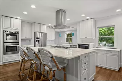 1788 Moores Mill Road NW, Atlanta, GA 30318 - Photo 7