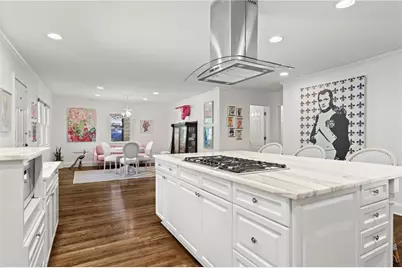 1788 Moores Mill Road NW, Atlanta, GA 30318 - Photo 5