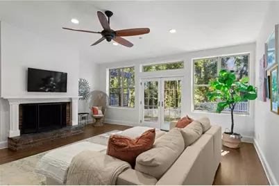 1788 Moores Mill Road NW, Atlanta, GA 30318 - Photo 1