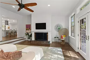 1788 Moores Mill Rd NW, Atlanta, GA 30318 - Photo 3