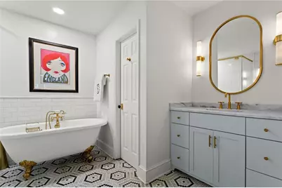 1788 Moores Mill Road NW, Atlanta, GA 30318 - Photo 19