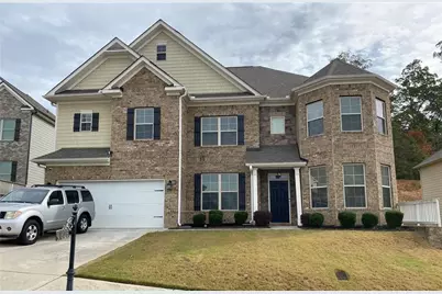 4806 Ralin Court, Atlanta, GA 30331 - Photo 1
