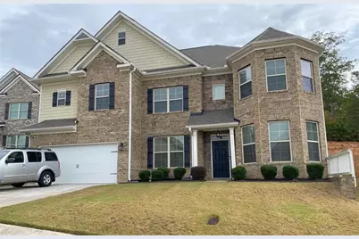 4806 Ralin Court, Atlanta, GA 30331 - Photo 3