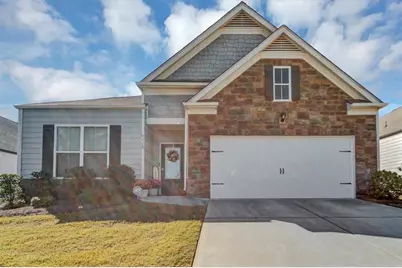 116 Four Seasons Boulevard, Dallas, GA 30132 - Photo 1