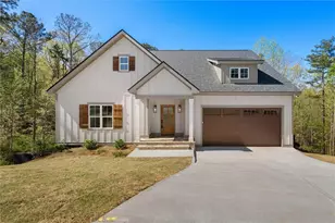 327 Crest Pointe S, Bremen, GA 30110 - Photo 1