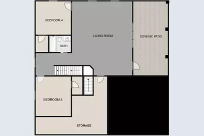 327 Crest Pointe S, Bremen, GA 30110 - Photo 3