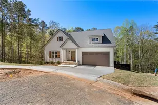 327 Crest Pointe S, Bremen, GA 30110 - Photo 47