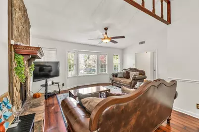 1763 Hearth Stone Circle, Lawrenceville, GA 30043 - Photo 11