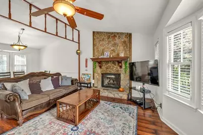 1763 Hearth Stone Circle, Lawrenceville, GA 30043 - Photo 19