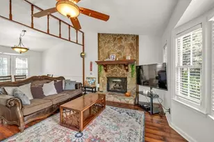 1763 Hearth Stone Circle, Lawrenceville, GA 30043 - Photo 19