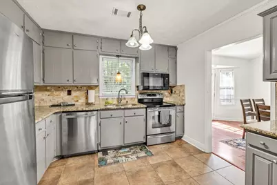 1763 Hearth Stone Circle, Lawrenceville, GA 30043 - Photo 15