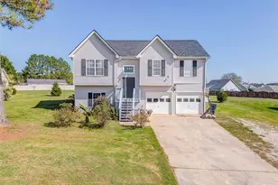 208 Silverthorn Way, Cedartown, GA 30125 - Photo 1