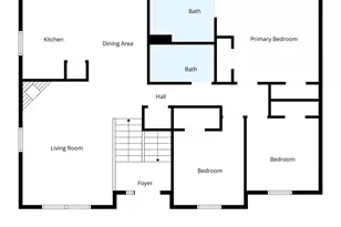 208 Silverthorn Way, Cedartown, GA 30125 - Photo 49