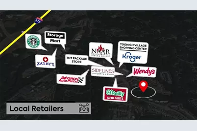 5541 Old Highway 5, Woodstock, GA 30188 - Photo 7