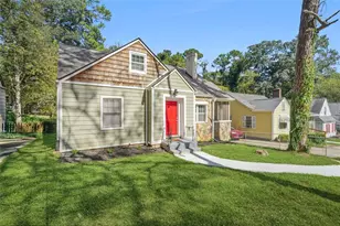 1563 Mayflower Ave SW, Atlanta, GA 30311 - Photo 3