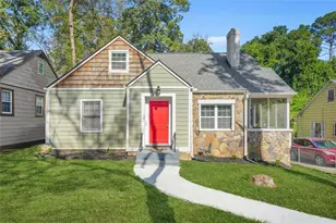 1563 Mayflower Ave SW, Atlanta, GA 30311 - Photo 1