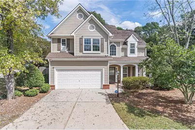 1324 Crescentwood Lane, Decatur, GA 30032 - Photo 1