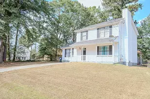 5393 Kirk Dr, Atlanta, GA 30349 - Photo 3