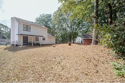 5393 Kirk Drive, Atlanta, GA 30349 - Photo 5