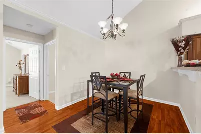 1502 Silver Summit Drive SE, Conyers, GA 30094 - Photo 15