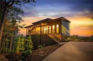 321 Skylight Dr, Blue Ridge, GA 30513 - Photo 3