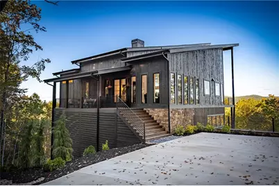 321 Skylight Drive, Blue Ridge, GA 30513 - Photo 83