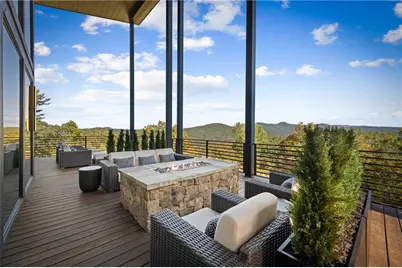 321 Skylight Drive, Blue Ridge, GA 30513 - Photo 29