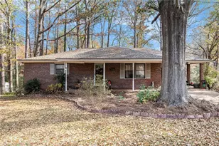 1548 Fleetwood Dr, Griffin, GA 30223 - Photo 1