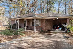 1548 Fleetwood Dr, Griffin, GA 30223 - Photo 21