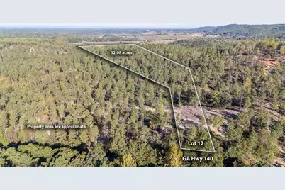 3875 Hwy 140 NE, Rydal, GA 30171 - Photo 3